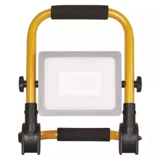 Emos LED reflektor prijenosni 51W neutralno bijeli, IP44, 4600 lm Emos LED reflektor prijenosni 51W neutralno bijeli, IP44, 4600 lm