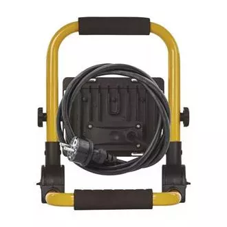 Emos LED reflektor prijenosni 51W neutralno bijeli, IP44, 4600 lm Emos LED reflektor prijenosni 51W neutralno bijeli, IP44, 4600 lm