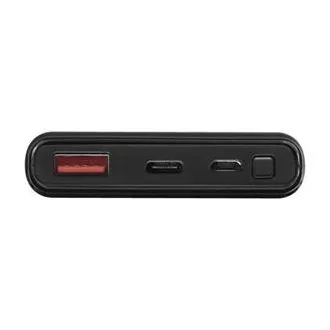 Emos Powerbank Alpha2 20, 20000 mAh, 10 W, crna
