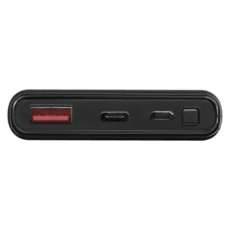 Emos Powerbank AlphaQ2 20, 20000 mAh, 22,5 W, crna