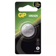 GP CR2325 (23,0 × 2,5 mm) - 1 kom