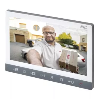 Emos monitor za videofon EM-10AHD 7" LCD