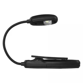 Emos LED lampa za čitanje, 10 lm, 1× AAA Emos LED lampa za čitanje, 10 lm, 1× AAA