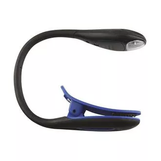 Emos LED lampa za čitanje, 10 lm, 1× AAA Emos LED lampa za čitanje, 10 lm, 1× AAA
