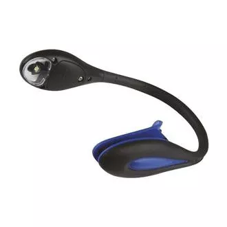 Emos LED lampa za čitanje, 10 lm, 1× AAA Emos LED lampa za čitanje, 10 lm, 1× AAA