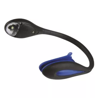 Emos LED lampa za čitanje, 10 lm, 1× AAA Emos LED lampa za čitanje, 10 lm, 1× AAA
