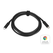 Lenovo kabel USB-C na USB-C 2m
