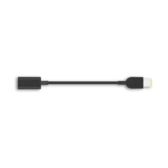 Lenovo ThinkPad USB-C na Slim-tip adapter Lenovo ThinkPad USB-C na Slim-tip adapter