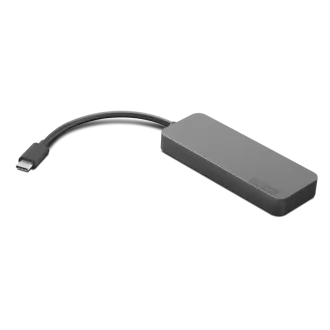 Lenovo Hub ThinkPad USB-C na 4 priključka USB-A