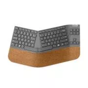 Lenovo klávesnice Go Split CZ/SK - Raspakiran