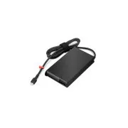 Lenovo ThinkPad 135W AC USB-C adapter - Raspakiran