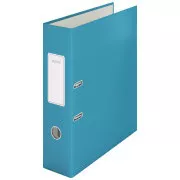 LEITZ Poluga za registrator 180° Cosy soft A4 80 mm mirno plava