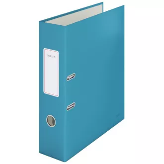 LEITZ Poluga za registrator 180° Cosy soft A4 80 mm mirno plava
