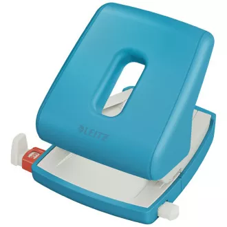LEITZ Punch Cosy 30, mirna plava LEITZ Punch Cosy 30, mirna plava