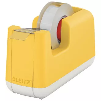 LEITZ držač trake Cosy, topla žuta LEITZ držač trake Cosy, topla žuta