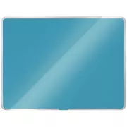 LEITZ Magnetna zidna ploča Cosy 600x400mm, mirna plava