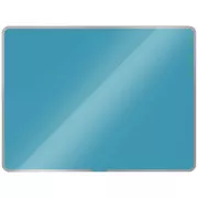 LEITZ Magnetna zidna ploča Cosy 800x600mm, mirna plava