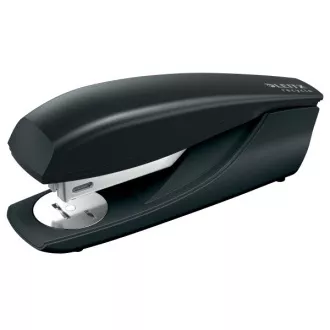 LEITZ Eco-friendly klamerica NeXXt RECYCLE, 30 listova, crna