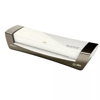 LEITZ iLAM Office A4 topli laminator LEITZ iLAM Office A4 topli laminator