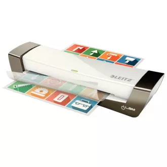 LEITZ iLAM Office A4 topli laminator LEITZ iLAM Office A4 topli laminator