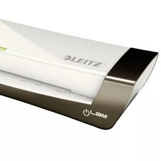LEITZ iLAM Office A4 topli laminator LEITZ iLAM Office A4 topli laminator
