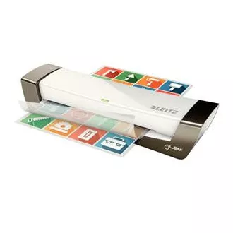 LEITZ iLAM Office A4 topli laminator LEITZ iLAM Office A4 topli laminator