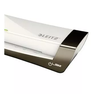 LEITZ iLAM Office A4 topli laminator LEITZ iLAM Office A4 topli laminator