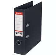 Esselte turpija za poluge br. 1 Co2 neutralan, 75 mm, crni