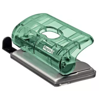 Rapid mini bušilica Colour´Ice FC5, 10 listova, blister, ledeno zelena