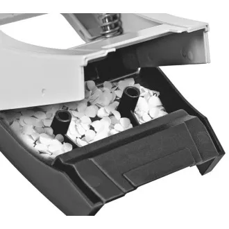 LEITZ Mini bušilica za rupe NeXXt 5060, biserno bijela LEITZ Mini bušilica za rupe NeXXt 5060, biserno bijela