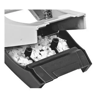 LEITZ NeXXt 5060 mini bušilica, metalik roza LEITZ NeXXt 5060 mini bušilica, metalik roza