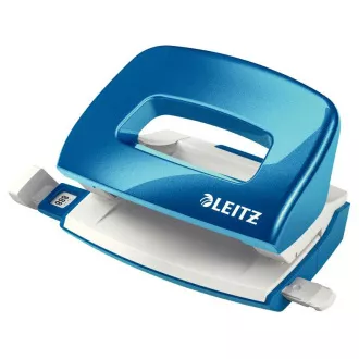 LEITZ NeXXt 5060 mini bušilica, metalik plava LEITZ NeXXt 5060 mini bušilica, metalik plava