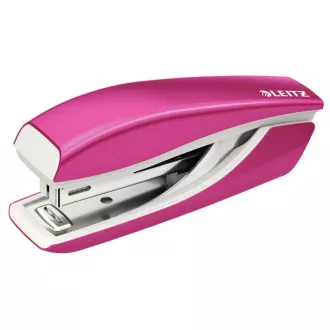 LEITZ Mini spajalica NeXXt 5528, metalik roza, kut LEITZ Mini spajalica NeXXt 5528, metalik roza, kut
