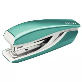 LEITZ Mini spajalica NeXXt 5528, ledeno plava, kut LEITZ Mini spajalica NeXXt 5528, ledeno plava, kut