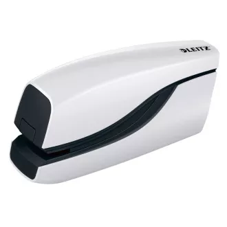 LEITZ Električna klamerica NeXXt WOW 5566, bijela LEITZ Električna klamerica NeXXt WOW 5566, bijela
