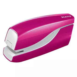LEITZ Električna klamerica NeXXt WOW 5566, metalik roza