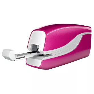 LEITZ Električna klamerica NeXXt WOW 5566, metalik roza