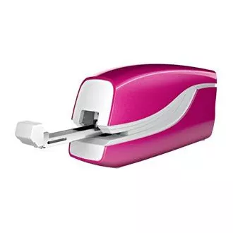 LEITZ Električna klamerica NeXXt WOW 5566, metalik roza