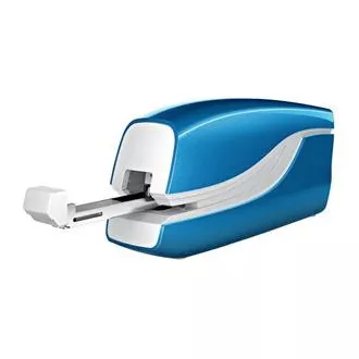 LEITZ Električna klamerica NeXXt WOW 5566, metalik plava LEITZ Električna klamerica NeXXt WOW 5566, metalik plava