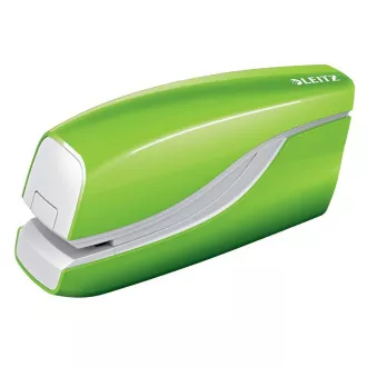 LEITZ Električna klamerica NeXXt WOW 5566, zelena