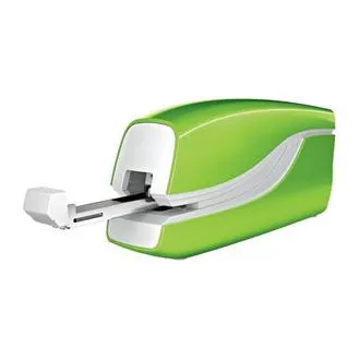 LEITZ Električna klamerica NeXXt WOW 5566, zelena