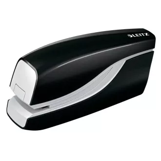 LEITZ Električna klamerica NeXXt WOW 5566, crna