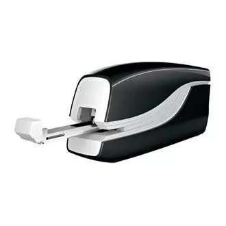 LEITZ Električna klamerica NeXXt WOW 5566, crna