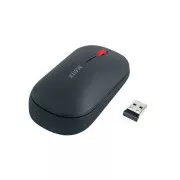 LEITZ bežični računalni miš COSY, baršunasto siva