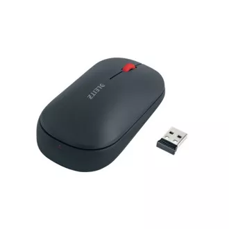 LEITZ bežični računalni miš COSY, baršunasto siva