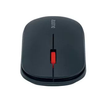 LEITZ bežični računalni miš COSY, baršunasto siva