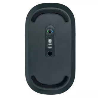 LEITZ bežični računalni miš COSY, baršunasto siva