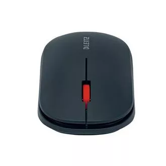LEITZ bežični računalni miš COSY, baršunasto siva