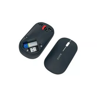 LEITZ bežični računalni miš COSY, baršunasto siva