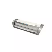 LEITZ iLAM Office PRO A3 topli laminator, srebrni
